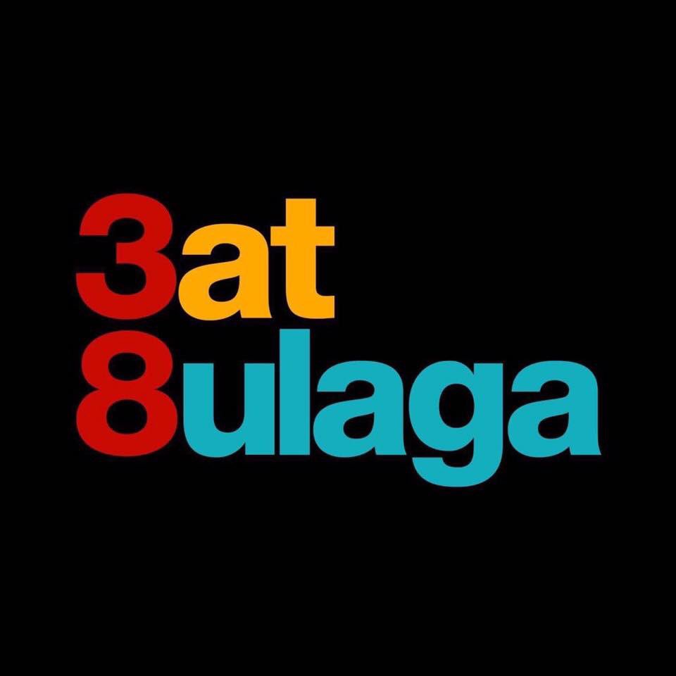 jakodeleon's tweet photo. Exactly 40 years ago... Eat Bulaga! #EB40 

Here are some of the shirt/logo designs @kennethsese17 and I worked on for EB’s bday over the past couple of years. :) I feel like a design for ths 40th is in order 🤔 https://t.co/TxJnBlnRsu