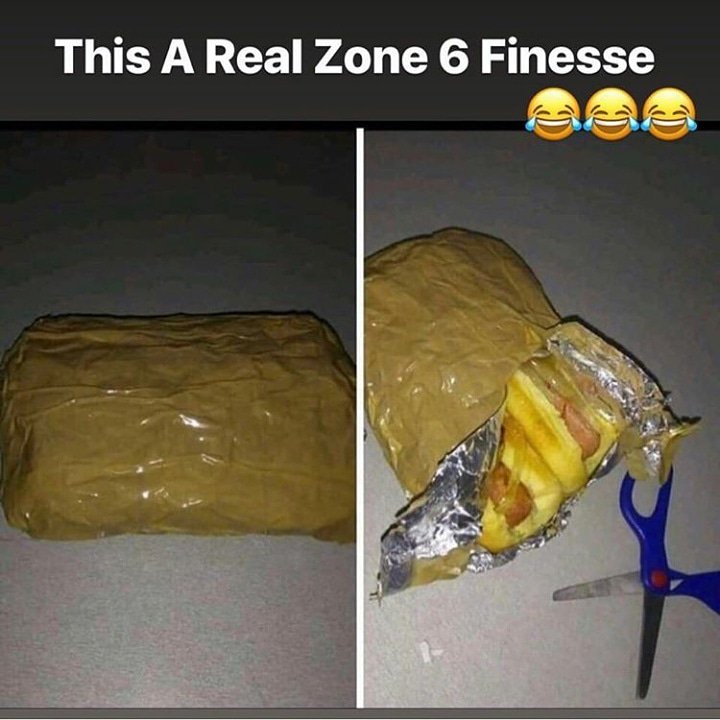 TrappinAssZeke's tweet photo. I love my hood 😂😂😂 #zone6 #eastatlanta #eastside #atl https://t.co/9dJSVMkoJ5