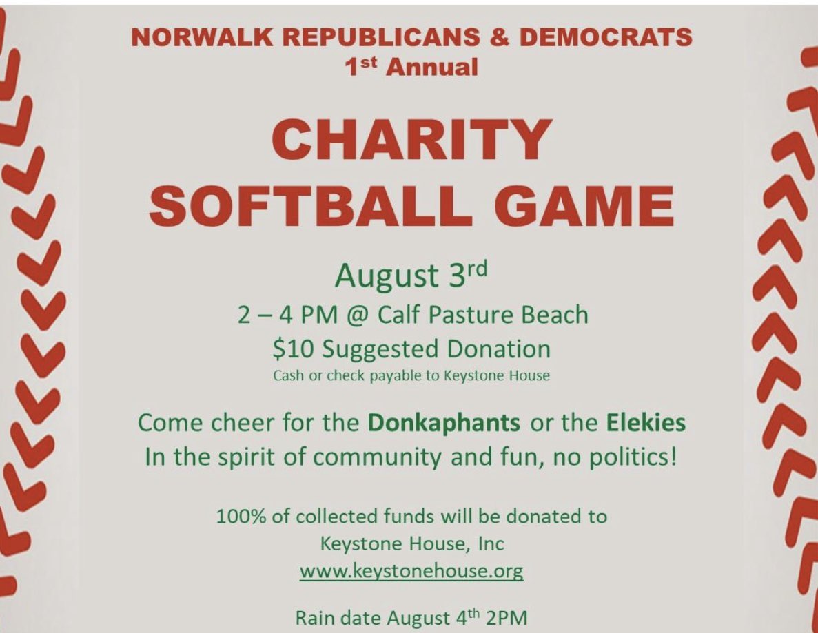 Norwalk Republicans tweet media