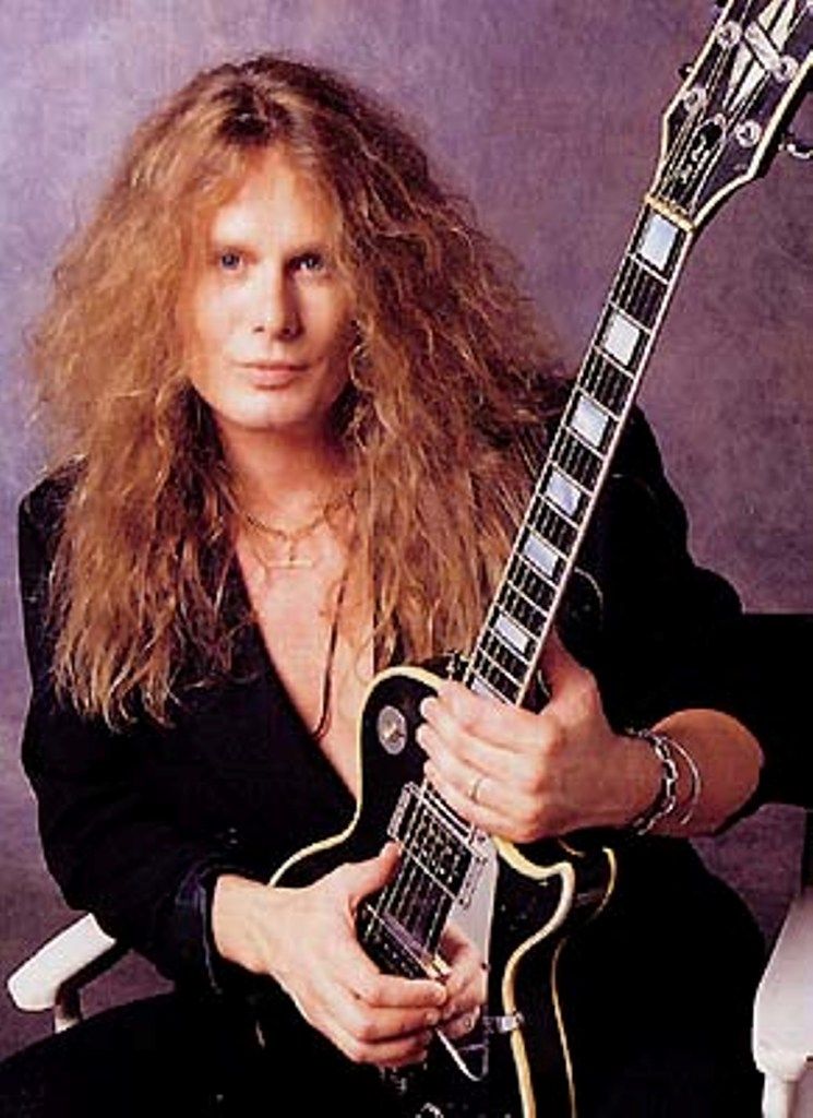 Happy Birthday, John Sykes    