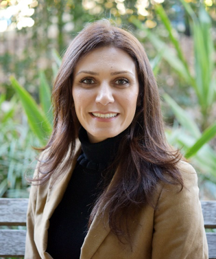 2019TRS's tweet photo. One of Australia's Top 5 scientists (ABC/UNSW, 2018) and a rising star in life sciences, @NasimAmiralian will join us at TRS2019 as a keynote speaker.  She is keen to help the next generation of women in research @qut_ihbi @TRI_info @UQMedicine @Maternews. Register Now for TRS! https://t.co/yo83S8BV7I