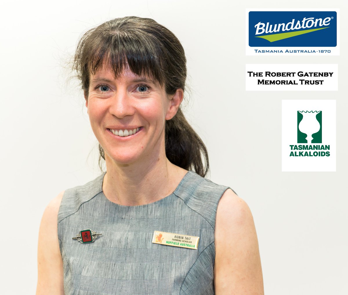 Nuffield Australia (@nuffieldaust) on Twitter photo Register for our Conference!
2018 Tassie Scholar <a href="/robinjtait/">Robin Tait</a> will present:
“Regeneration principles integrated into cropping systems to substitute synthetic inputs” supported by <a href="/BlundstoneAU/">BlundstoneAU</a> Robert Gatenby Memorial Trust & Tas Alkaloids
nuffield.com.au/2019-nuffield-… #NuffieldAg #AusAg Register for our Conference!
2018 Tassie Scholar <a href="/robinjtait/">Robin Tait</a> will present:
“Regeneration principles integrated into cropping systems to substitute synthetic inputs” supported by <a href="/BlundstoneAU/">BlundstoneAU</a> Robert Gatenby Memorial Trust & Tas Alkaloids
nuffield.com.au/2019-nuffield-… #NuffieldAg #AusAg