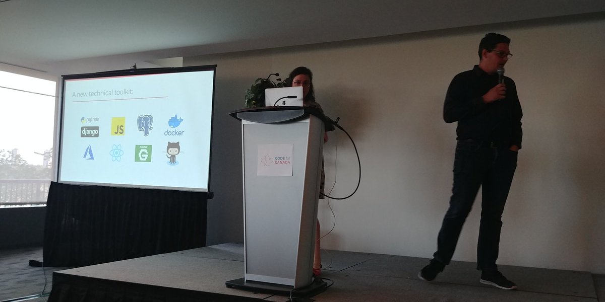 Bravo. "This was the first time a new stack was introduced and approved in 15 years" -<a href="/sigh__oh/">Siobhan Özege</a> just casually dropping an outcome (for the whole department and not just the fellowship). #code4ca