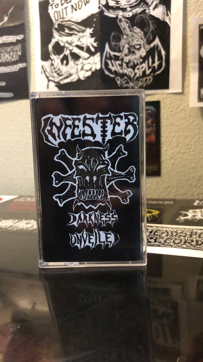 shreddedhuman87's tweet photo. Cranking some #infester ☠️☠️☠️ https://t.co/o2T6YH8fot