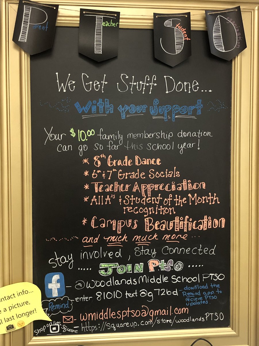 Vela_Ldrshp's tweet photo. Looking forward to another great year of CONNECTING with our Mustang PTSO! #WeGetStuffDone @WoodlandsMS_PBC https://t.co/VMgWKOfcyc