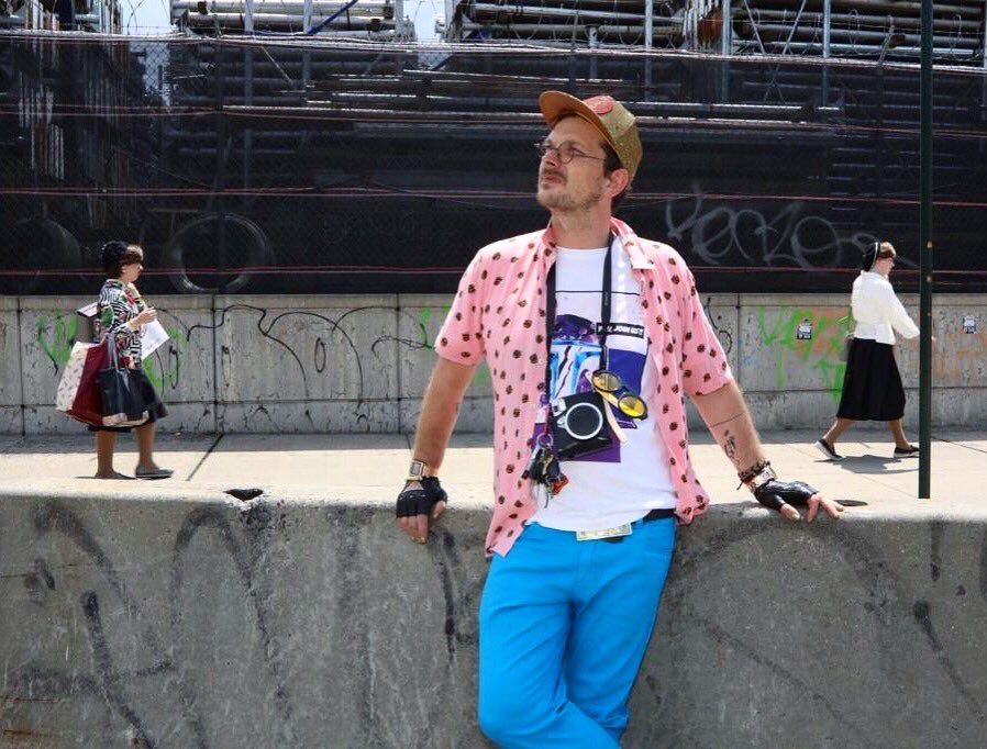Hólmar (@holmarmusik) on Twitter photo #flashback to just another fine day in #Brooklyn 📸 <a href="/SASHABPHOTO/">Sasha Bianca</a>
#brooklynvibes #photoshoot #stylinandprofilin #brooklynwegohard #willyb #thetourist #flashback to just another fine day in #Brooklyn 📸 <a href="/SASHABPHOTO/">Sasha Bianca</a>
#brooklynvibes #photoshoot #stylinandprofilin #brooklynwegohard #willyb #thetourist