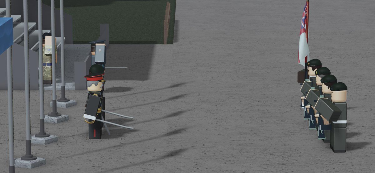 Kuk British Armed Forces Kukbafrblx Twitter - new uk raf gurah joint base roblox