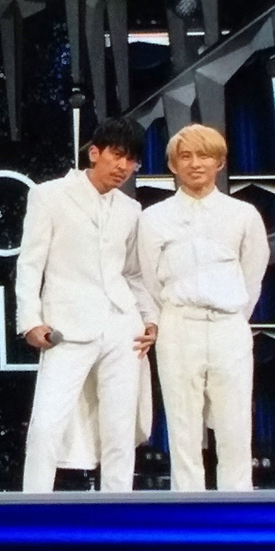 Rain それではv6坂本リーダーによるkat Tun上田竜也の物真似をどうぞ V6 坂本昌行 上田竜也 しゃべくり007 Youたち卒業した高校一緒なんでしょ 先輩後輩ってユニットつくっちゃいなyo T Co Sd51oiov6n Twitter