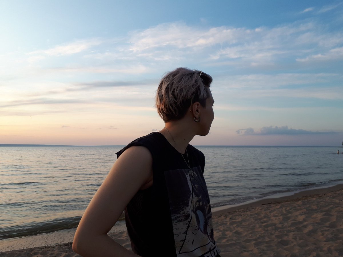 northernsol_'s tweet photo. #simplaylist
Billie Eilish - Idontwannabeyouanymore https://t.co/dzqtXJIswr