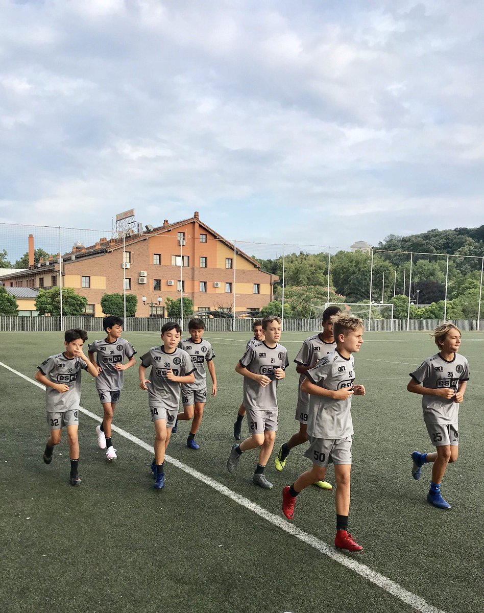 turfcity_fc's tweet photo. Summer preparation just started. Players from all over the world landed in Serbia 🇷🇸 #tcfc #turfcityfc @ Belgrade, Serbia https://t.co/94rjL1QtUz