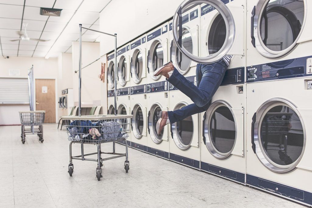 WhereismySolace's tweet photo. I’ve been adding @Bizstainfighter to my #laundry loads. It helps with teenage funk as well as toddler stain and it doesn’t fade my clothes. Dry cleaning clothes? @dryel is the saving grace...especially for Moms!
https://t.co/gtt9FPYHvK
#ad #teenager #toddler #parenting https://t.co/aYsUTNbMwi