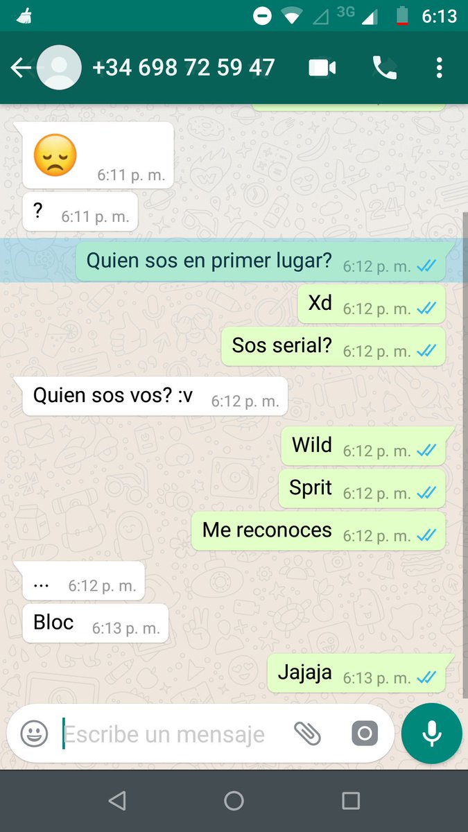 Wiild_Sprit's tweet photo. @YoloShroomxd @YoSoySerial @NaniBabys @SerialAlts @DhylamAccount @ItsRomann_ @qtPotatoh Mira bro ajjaja es serial https://t.co/0qSoPidh2V