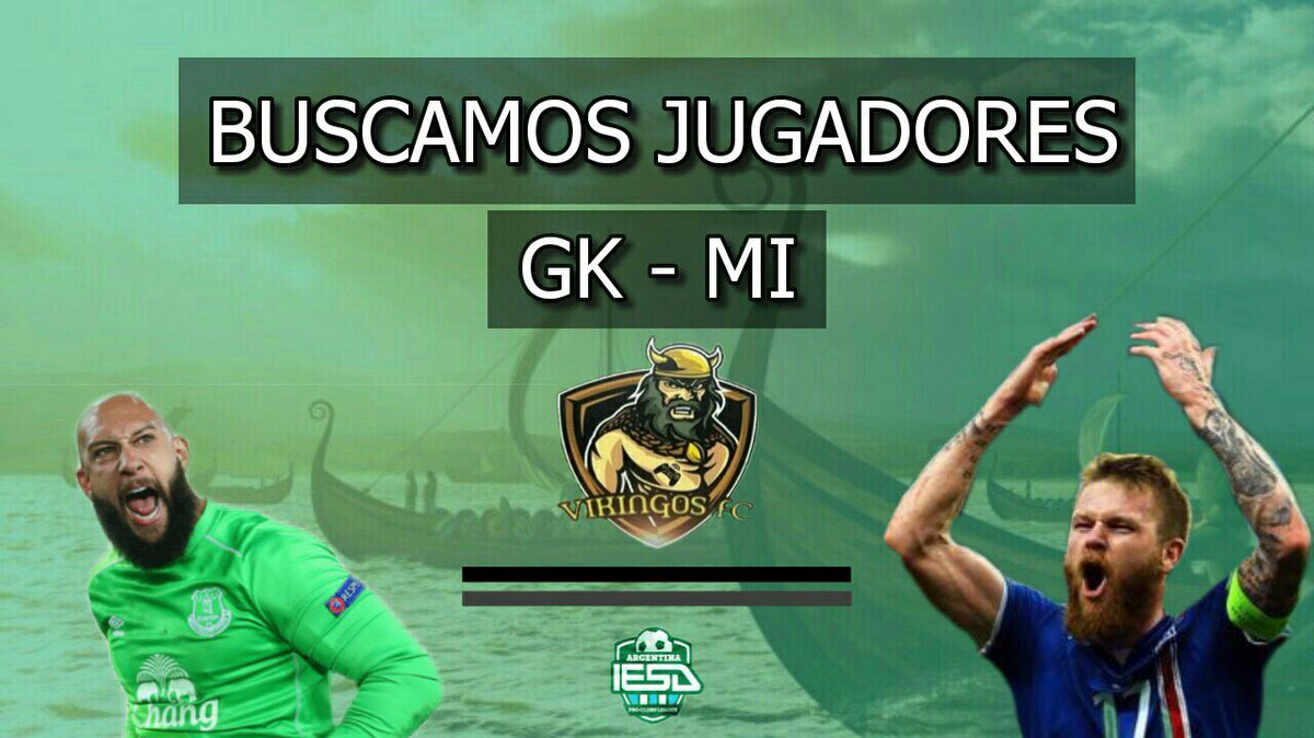 CSIReSports's tweet image. #Transferencias | Primera Nacional
Hoy realizamos pruebas, y cerraremos las nuevas incorporaciones.
Proyecto serio, plan de ascenso a corto plazo.
Requisitos
🎧 Discord 
🚫🐀
Media +89
@IESAArgentina