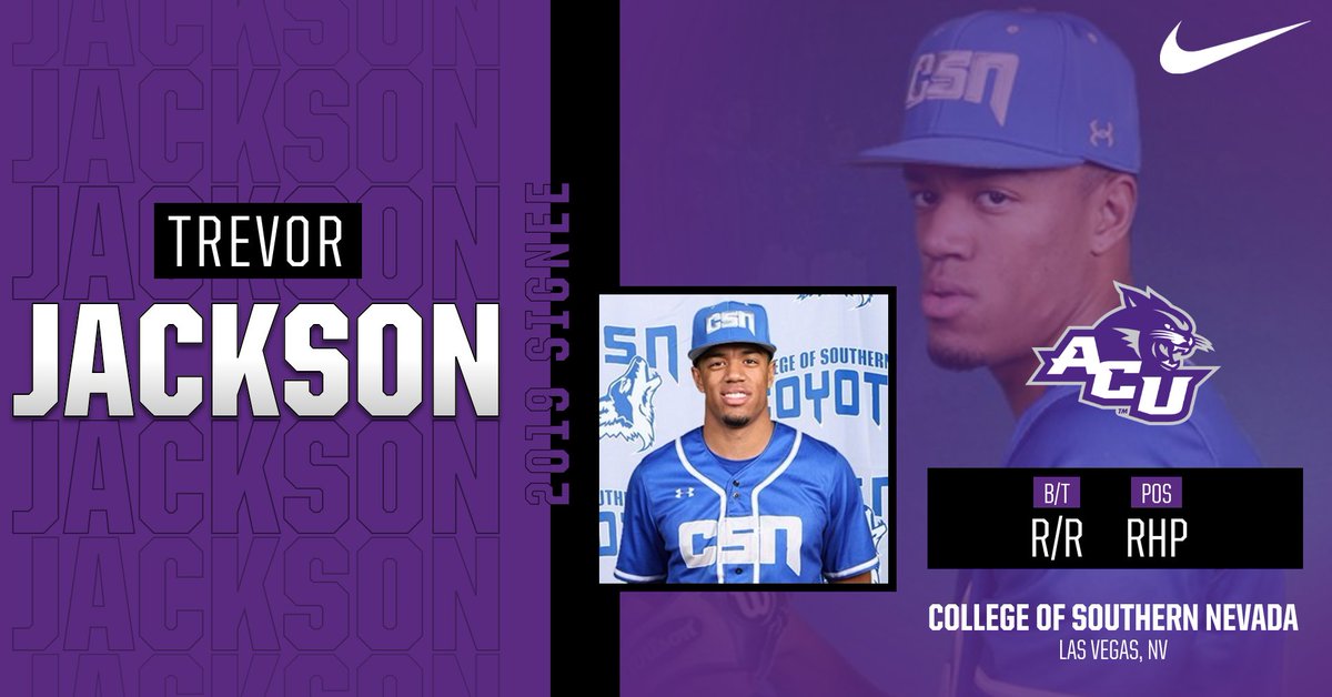 ACU Baseball tweet media