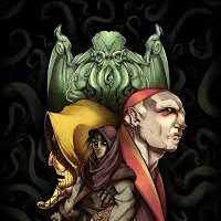 SumPunkWhoCares's tweet photo. #TheBlackFairyBookSummaries:#TheMadArab:#Tale5:
#Alhazred is a mathematician in Arabia when the sciences are seen as #ToolsOfTheDevil. Abdul is cast out.#TheBlackFairy promises revenge in Her #BookOfDeath.By the time he sees Her curse will end ALL life, it's too late to stop her. https://t.co/9sqLAtvIcQ