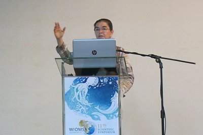 Mundusmaris's tweet image. @Mundusmaris supported developing a gendered research agenda at the 11th WIOMSA Symposium in #Mauritius

bit.ly/330V7N1
#wiomsasymposium2019