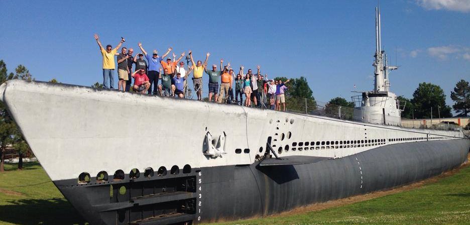 Visit Muskogee tweet media