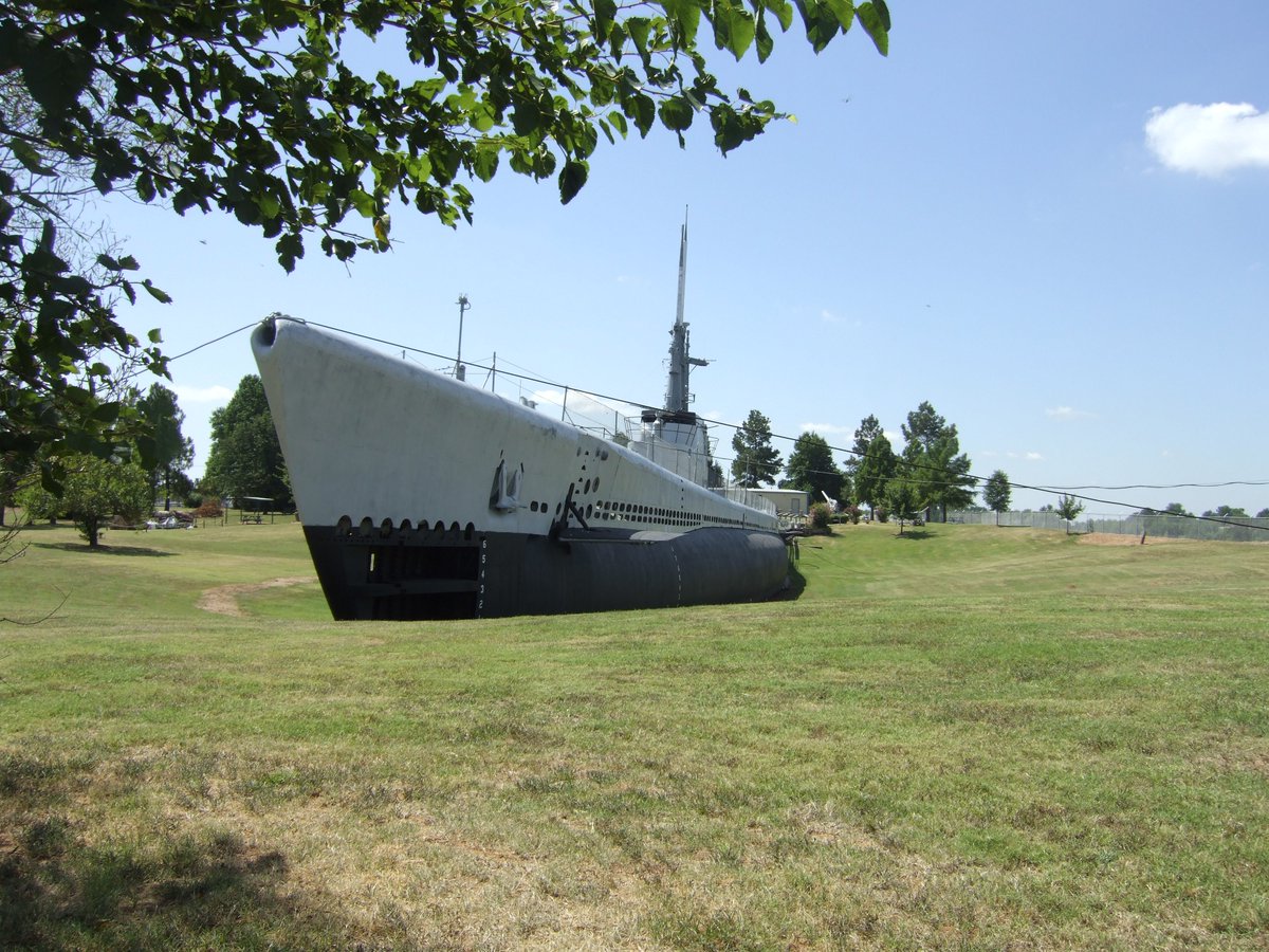 Visit Muskogee tweet media