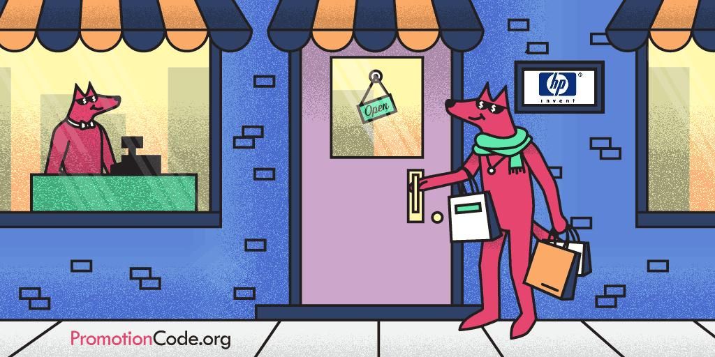 promotioncode.org/HP Sorry, Brother, but HP still makes the best printers.