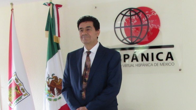 UVHM's tweet photo. ¡Felicidades a Lamberto Cuellar Bocardo!, ahora ya Licenciado en Psicología, enhorabuena, y que sigan los logros en su camino.🎓#SoyUVHM https://t.co/3FFIoHFh5z