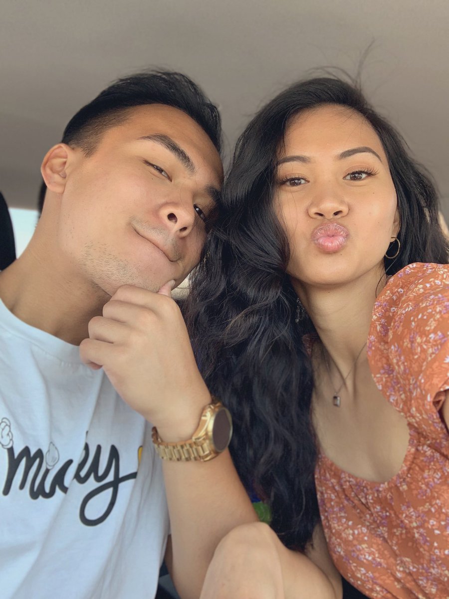 _jayping's tweet image. What it do baybeeeeee