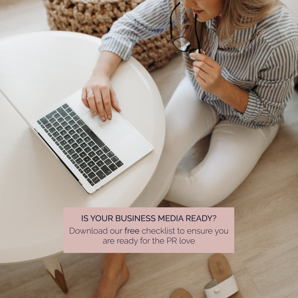 A media request could come in at any moment, even if you're not looking for them. We've developed a FREE downloadable checklist covering three essential ways you need to prepare 🙌 Get your download: soo.nr/5Mdg 👈 #SequoiaAtWork