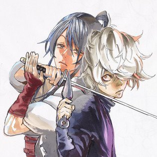 Frases de Anime ES on X: Hell's Paradise: Jigokuraku Manga Gets Novel in  September   via Anime News Network - News #anime # manga #otaku  / X