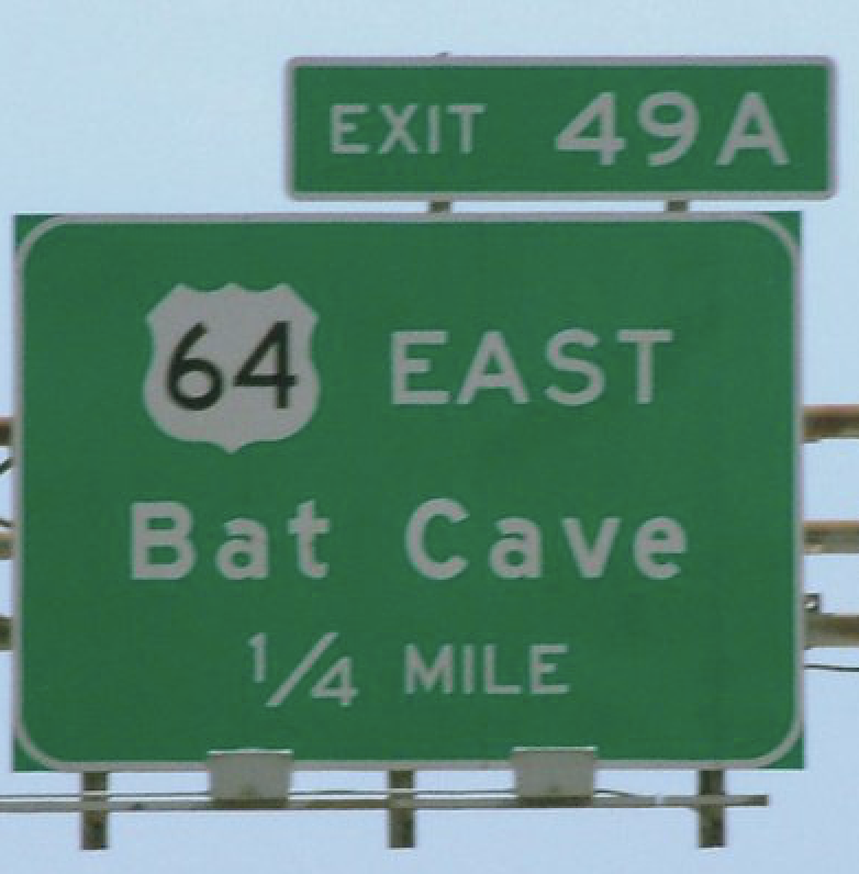 Where am I going &amp; what will I find...?  (I need to start paying more attention while driving)