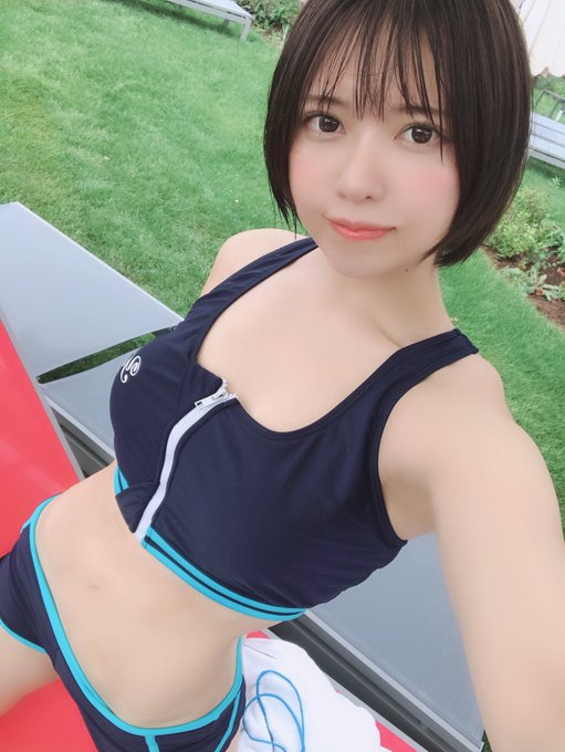 Twitterのコスプレ画像7