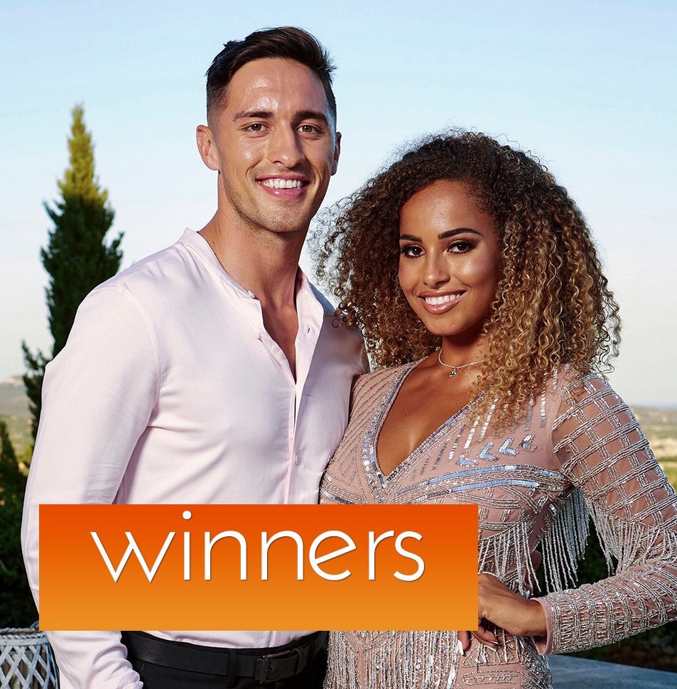 Greg, doing the whole country proud!

A proper Limerick gent. 

#loveIslandfinal