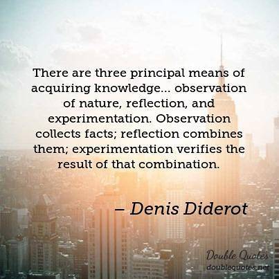 RosebudEBSHC's tweet photo. #knowledge #observation #reflection #experimentation #actionsspeaklouderthanwords #informedchoices #wisdom https://t.co/2i6yFyCncl