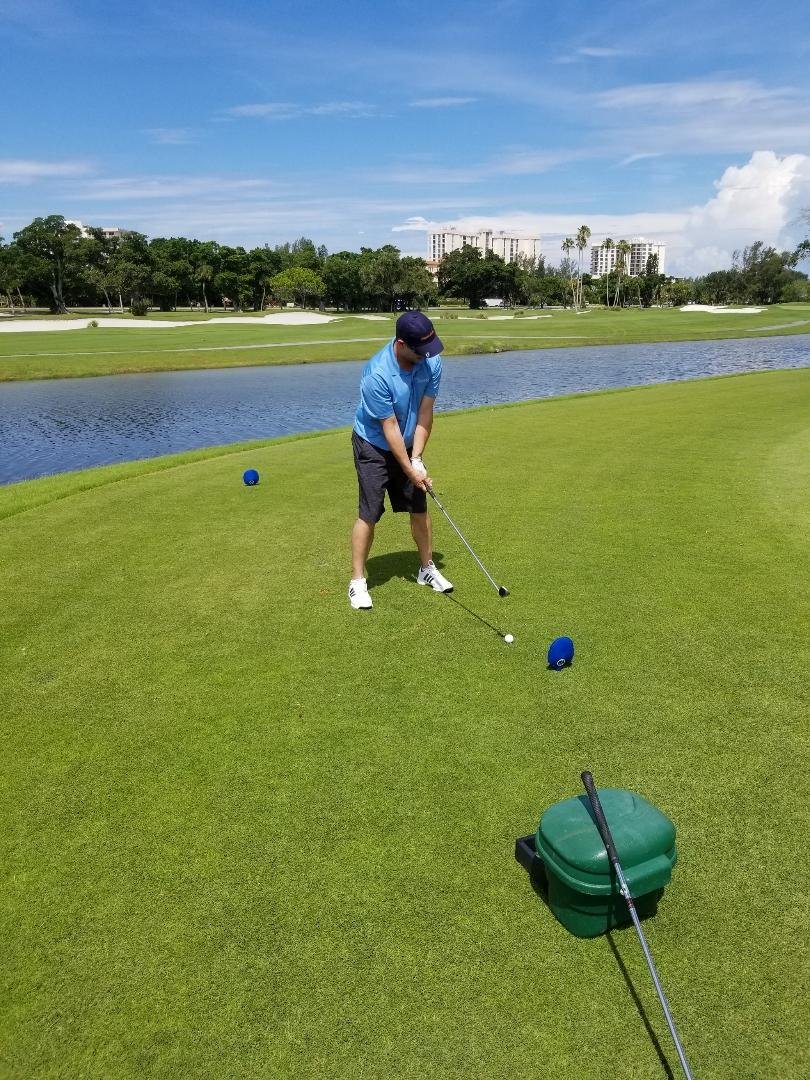 Thank you Long Boat Key for holding such a great event. #Tropicars Golf & Utility Vehicles is proud to be a sponsor of the #FGCSA. I can't imagine this place looking any better.