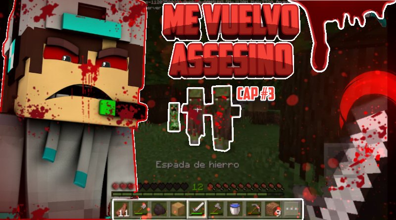 ZESK_GT's tweet photo. Chicos le traigo el capitulo #3 espero tu like juju
https://t.co/4hdKocNwbi https://t.co/mvzUPjLV72