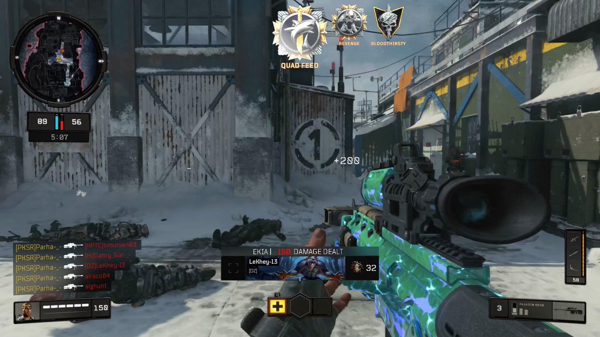 ItsPara_'s tweet photo. Just Hit My First in @SkiNRevival_ Lets Gooo! https://t.co/gqgN587f8Y