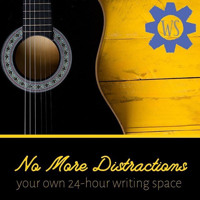 workshop_music's tweet photo. Writing at home is like working out at home. You can, but there’s a lot there to distract you. 
The Workshop is like a 24-hour gym for songwriters. One monthly fee, no contract, and a place to Write whenever you need it.

https://t.co/FnKzEPbMHO https://t.co/Nt06Kpb6oM https://t.co/odmO79g5pA