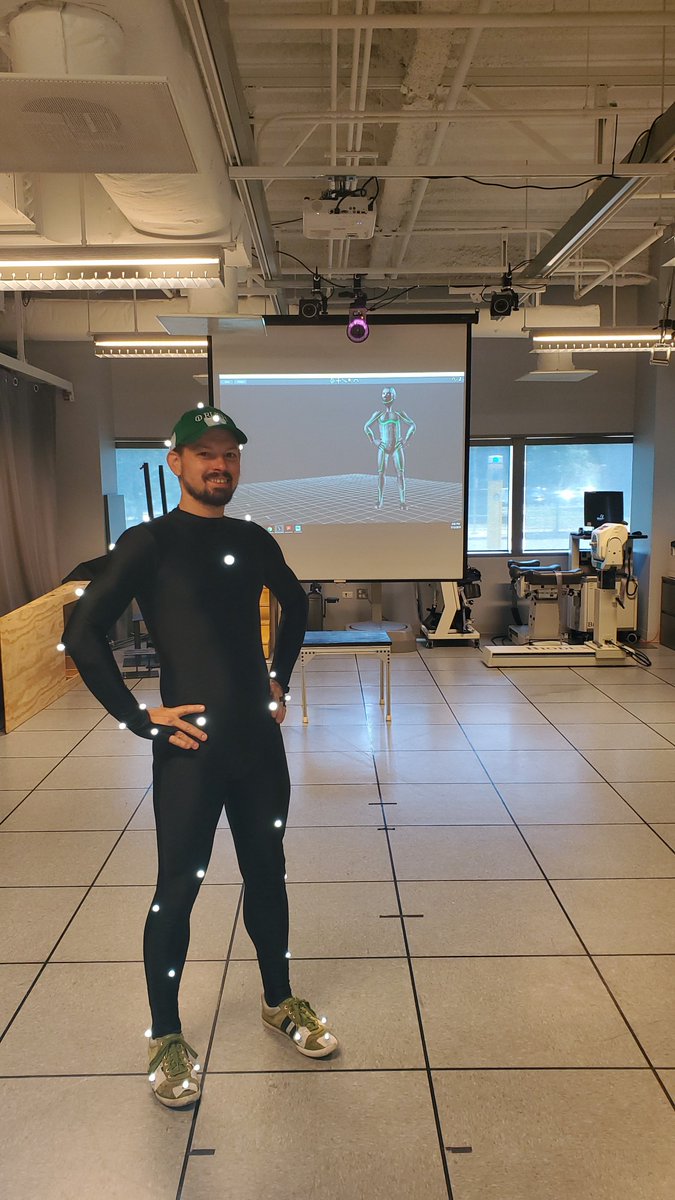 ISB-ASB 2019 (@isb_asb2019) on Twitter photo Could we gamify training and rehabilitation to improve outcomes? Professional dancer and <a href="/RushMedical/">Rush University System for Health</a> biomechanical researcher @chrisbknowlton gives us a peek into the virtual possibilities during a special performance at the closing banquet of <a href="/ISB_ASB2019/">ISB-ASB 2019</a>! Could we gamify training and rehabilitation to improve outcomes? Professional dancer and <a href="/RushMedical/">Rush University System for Health</a> biomechanical researcher @chrisbknowlton gives us a peek into the virtual possibilities during a special performance at the closing banquet of <a href="/ISB_ASB2019/">ISB-ASB 2019</a>!