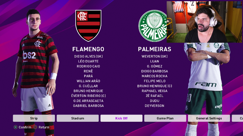 500 PESSOAS SE EU PERDER COM O MENGÃO CONTRA O VASQUINHO EU FAÇO O CHEIRINHO PRA GALERA DAR PRINT
fb.gg/magalzaoshow