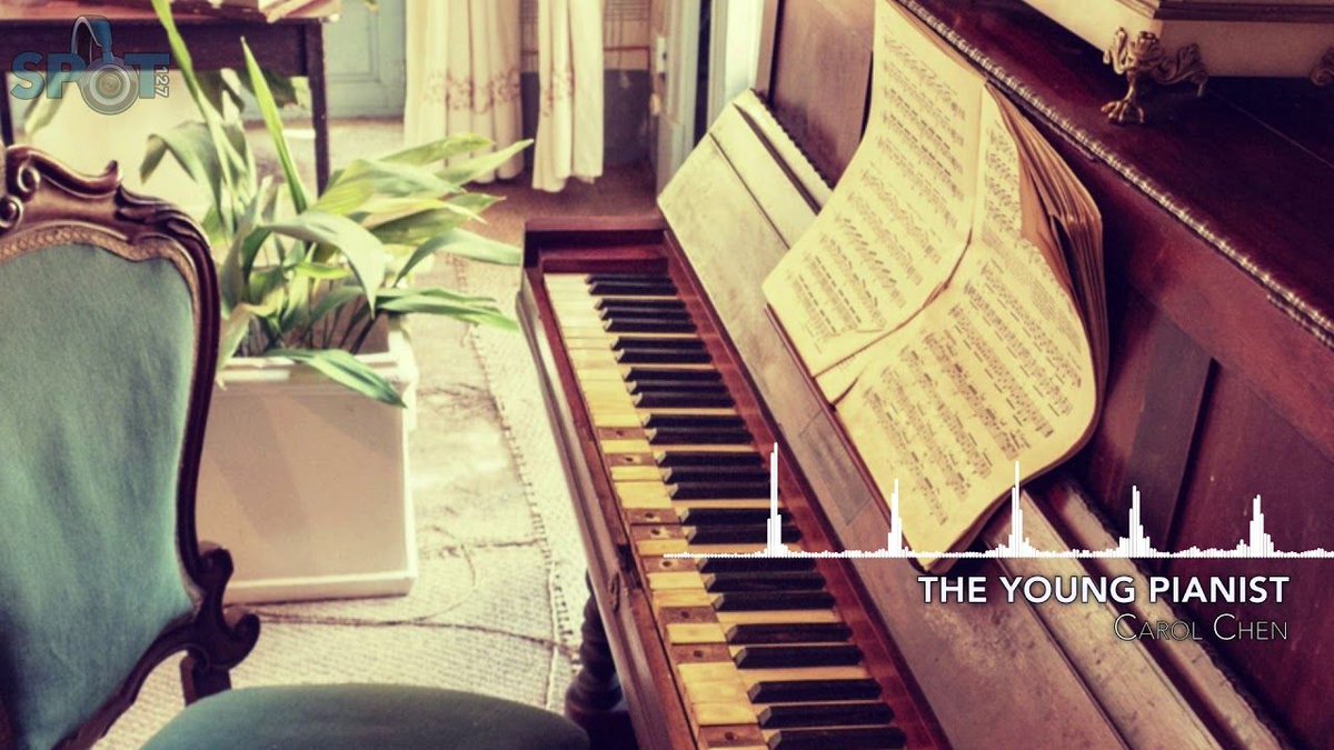 SPOT127's tweet photo. Many teens learn the #piano. One #teen was able to give back to her community using her piano skills and explains how #volunteering at a #nursinghome changed her outlook on #music and life. https://t.co/AZ0gDOwx3p #highschool #percussion #classical #performingarts #seniors #kbaq https://t.co/nF8lR4Zdsv