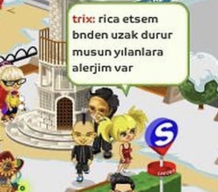 vizyoneladam's tweet photo. Eski sevgilim: naber ya uzun zamandır konuşmuyoruz

Me: https://t.co/7NgvKBL8YU