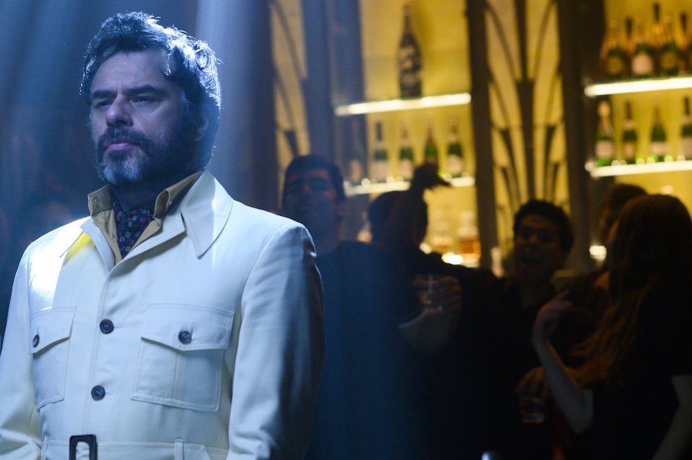 #Legion: Jemaine Clement and Noah Hawley Break Down That Fairy Tale Rap Battle bit.ly/2YcQccR