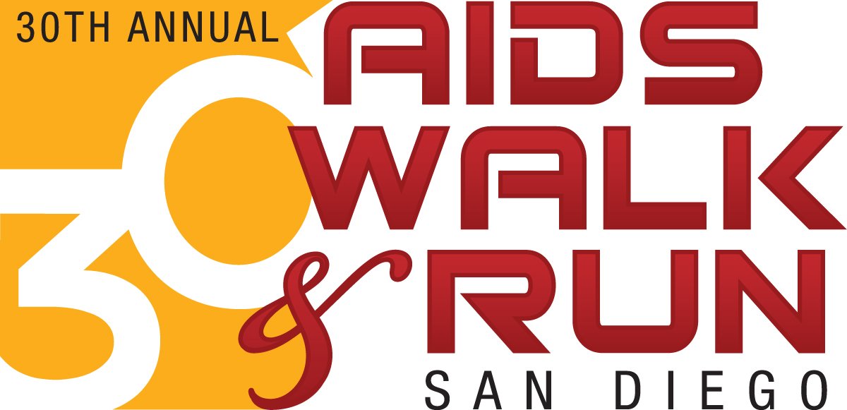 LGBTCenter's tweet photo. News Release | 30th ANNUAL AIDS WALK &amp; RUN SAN DIEGO TO TAKE PLACE ON SATURDAY, SEPTEMBER 28 | @aidswalksd #AIDSWalkSD - https://t.co/gu3nt4DnGj https://t.co/CSufzlRz34