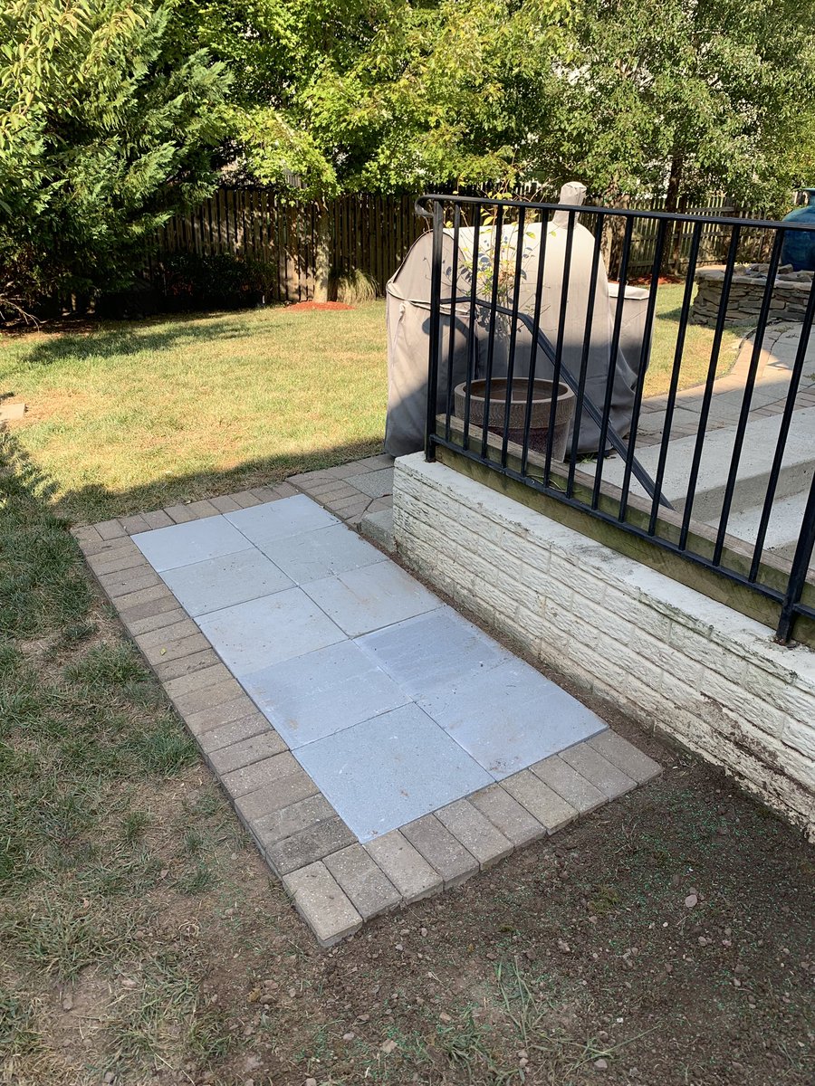 EPP’S LANDSCAPING tweet media