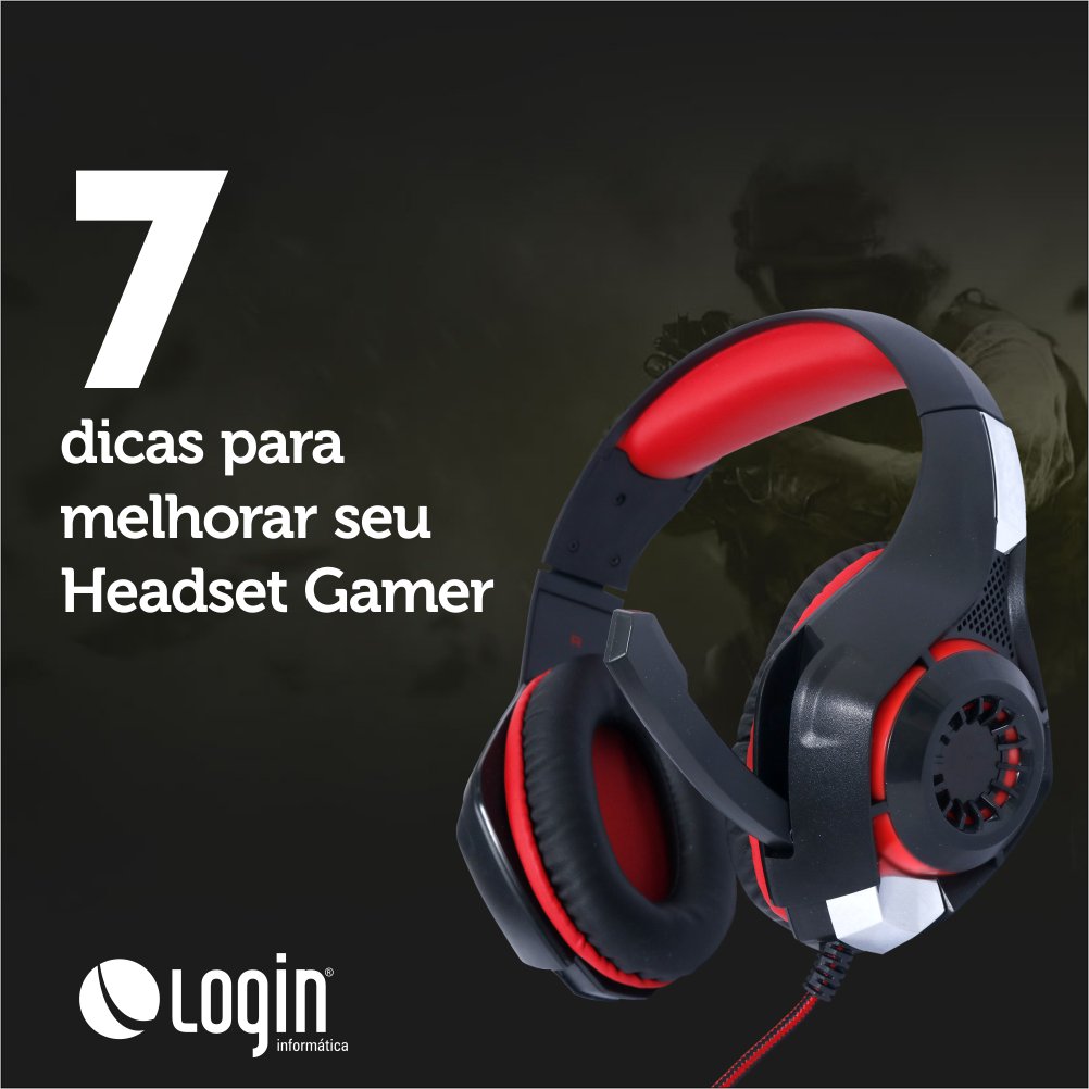 canallogin's tweet photo. [BLOG] 7 dicas para melhorar seu Headset Gamer 

Preparamos um conteúdo com dicas para incrementar seu equipamento. Vem conferir acessando nosso Blog ▶ https://t.co/CHhHS072Pd

#login #logininformatica #salvador #laurodefreitas #notebook #Internet #headsetgamer https://t.co/eVO5EwvQwo