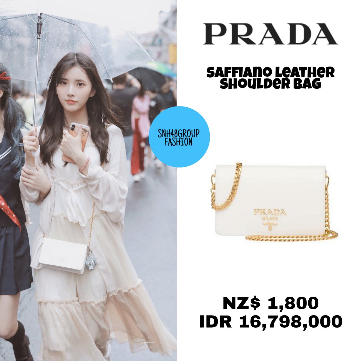 prada bags nz