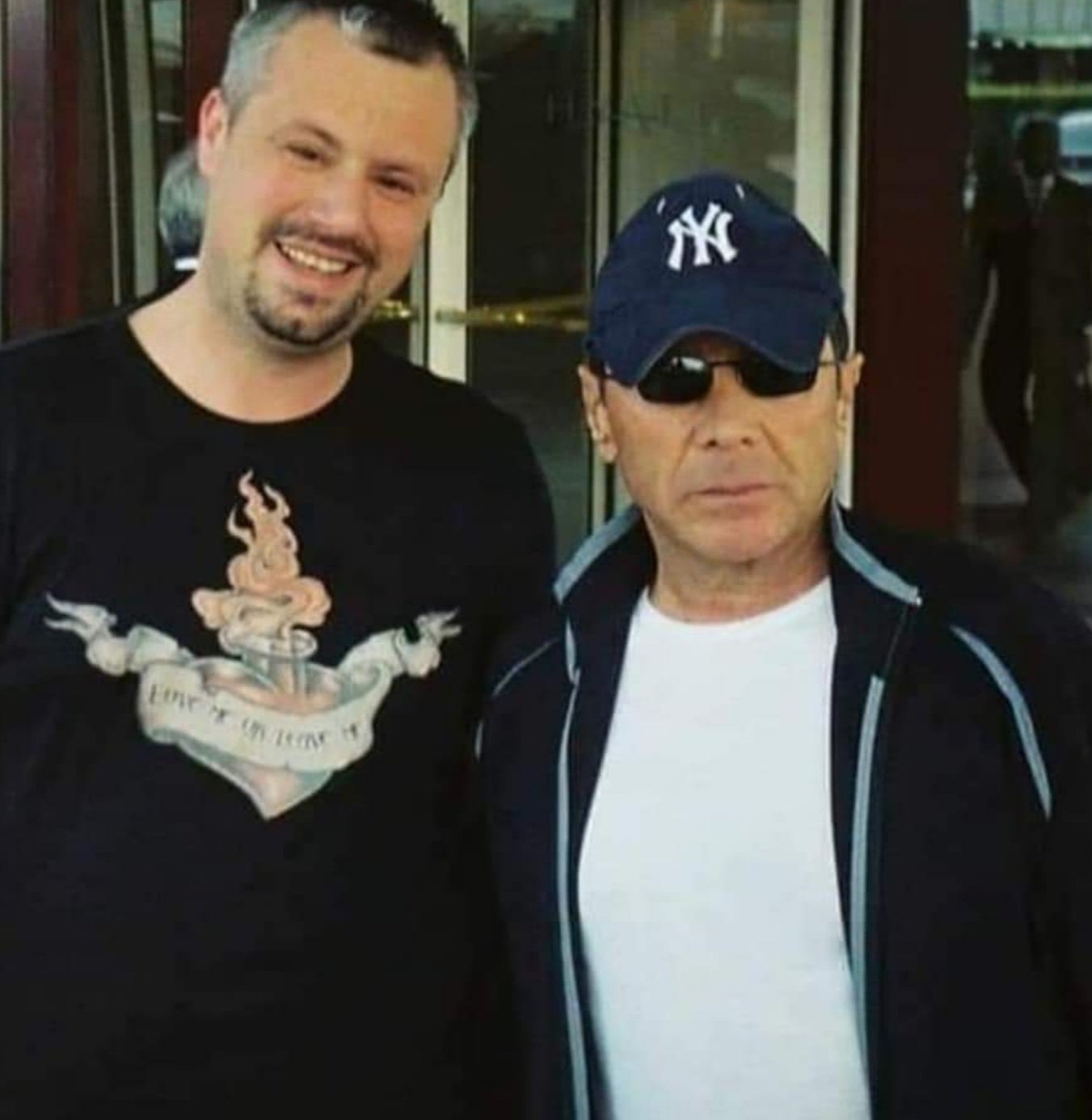 Happy Birthday Paul Anka  