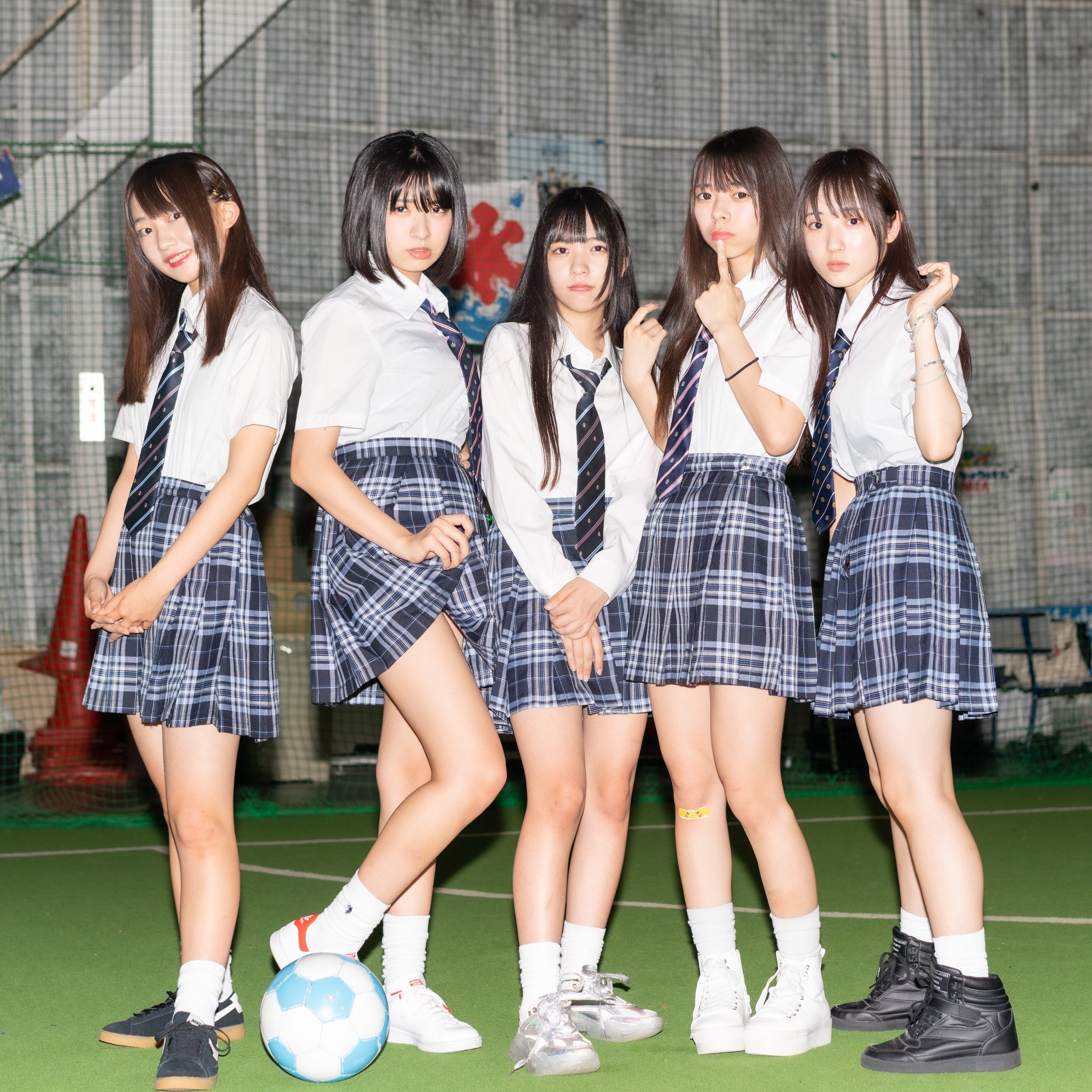 Tamakeri  / X
