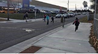 stpaulpublicw's tweet image. Take our survey! 
We will be resurfacing portions of the I-94 frontage roads in 2021, incl St. Anthony from Snelling to Victoria and Concordia from Lexington to Marion. Share your thoughts on how we can make these streets safer at surveymonkey.com/r/94frontagero…
@cityofsaintpaul