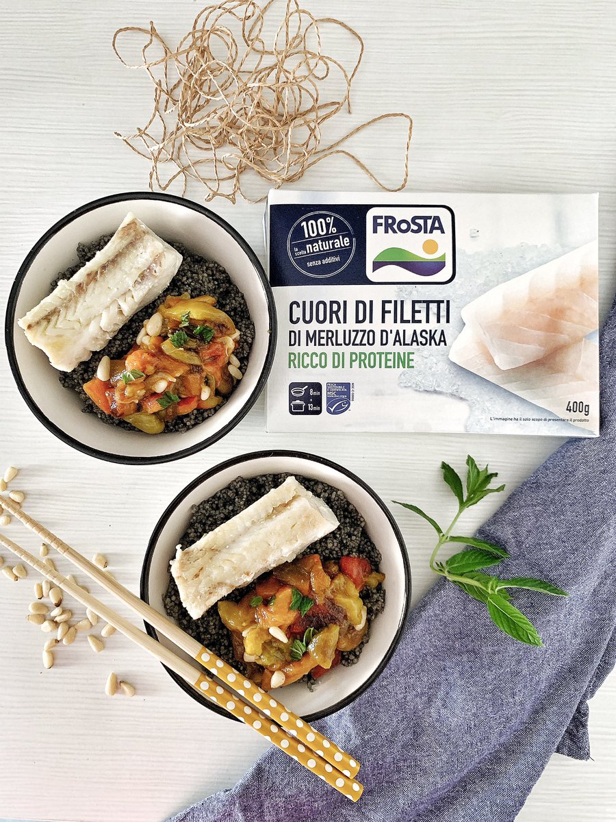 La Cucina Che Vale tweet media
