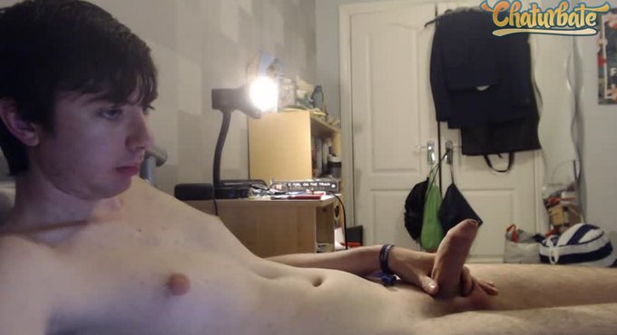 Wanna come chat with me while I masturbate?  https://t.co/PYVRVU1hC6 https://t.co/N0JTC17Kf4