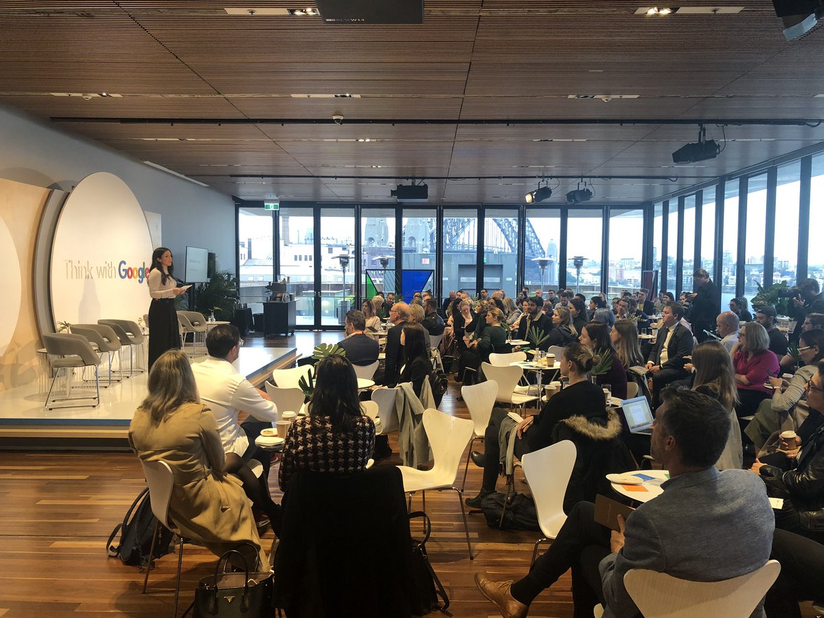 nicjones's tweet image. Here we go! Advertising Week APAC 2019 #AWAPAC